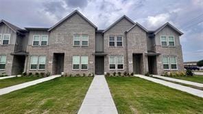 property at 4704 Haltom Rd