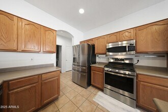 1642 W Windsong Dr in Phoenix, AZ - Building Photo - Building Photo