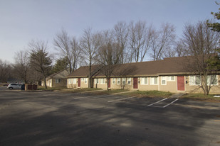882 Dawnview Ct in Florissant, MO - Building Photo