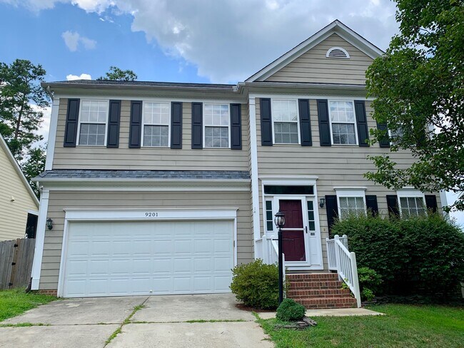 property at 9201 Langwood Dr