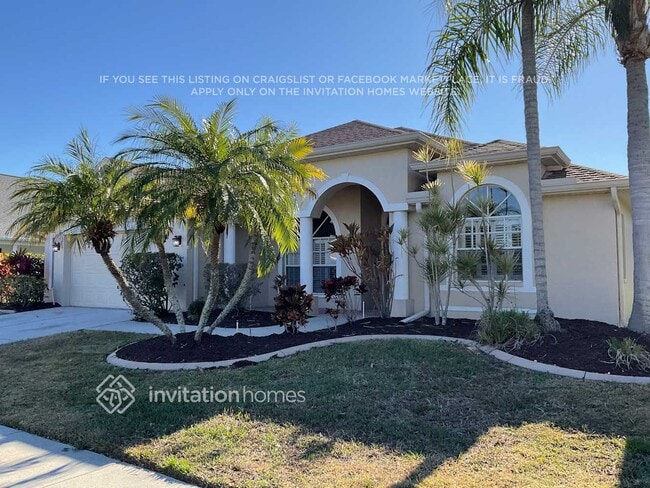 property at 1843 Winsloe Dr