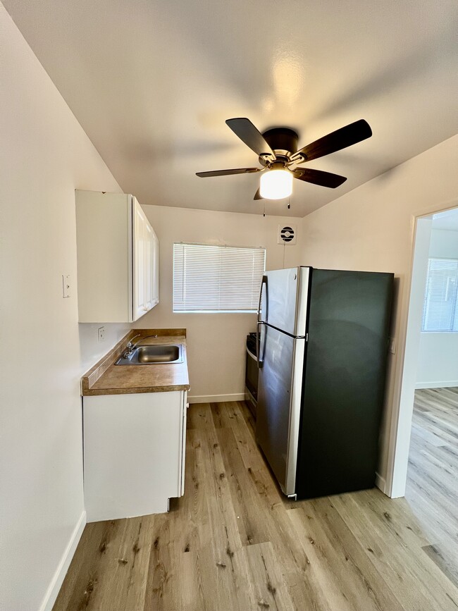 Del Pacifico Apartments in Lemon Grove, CA - Building Photo - Building Photo