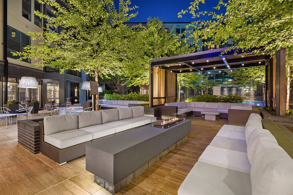 Escher Rockville, MD Apartments