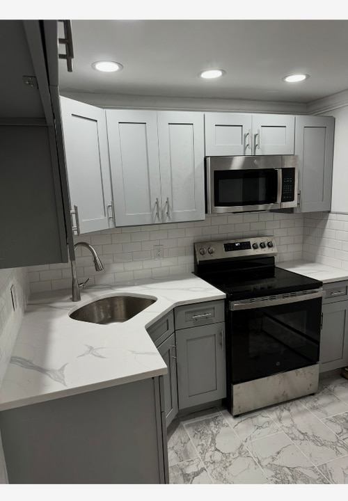 101 Branch St in Mount Holly, NJ - Building Photo