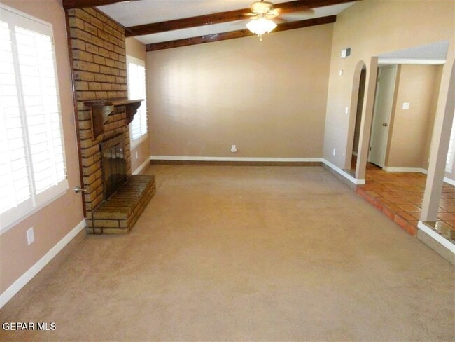 11405 Dean Refram Dr in El Paso, TX - Building Photo - Building Photo