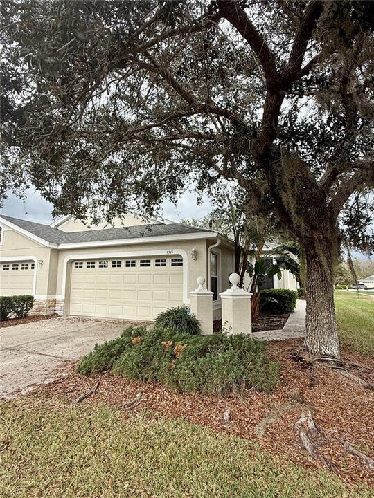 3345 Chapel Creek Cir in Wesley Chapel, FL - Foto de edificio