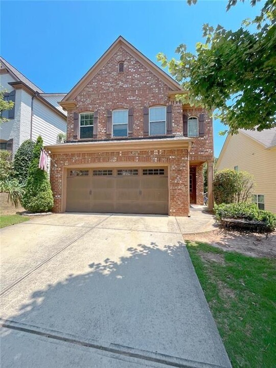 2305 Harvest Ridge Cir NE in Buford, GA - Building Photo