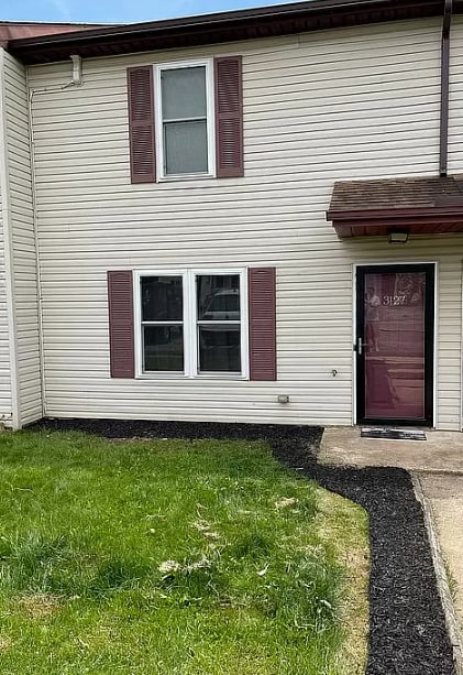 property at 3127 Galaxy Rd