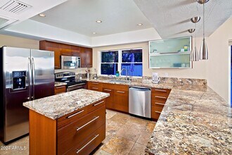 4539 E Karen Dr in Phoenix, AZ - Building Photo - Building Photo