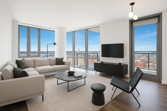 property at 1524 Sheepshead Bay Rd