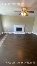 5412 Peppertree Ln in Bakersfield, CA - Building Photo - Building Photo