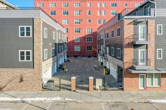 330 N 7th St in Lincoln, NE - Building Photo - Building Photo