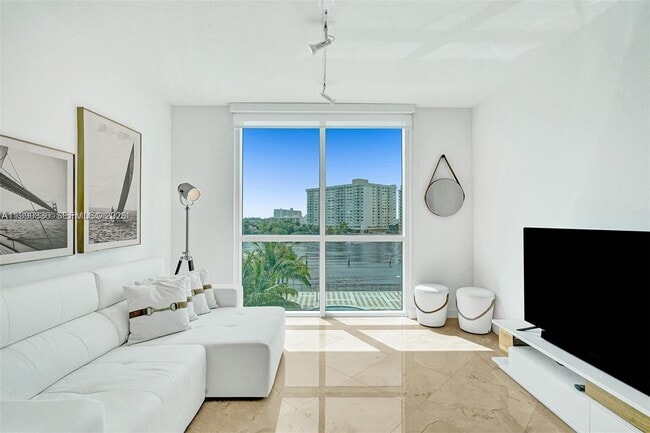 property at 1945 S Ocean Dr