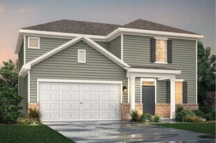 29 Canopy Wy in Dawsonville, GA - Building Photo