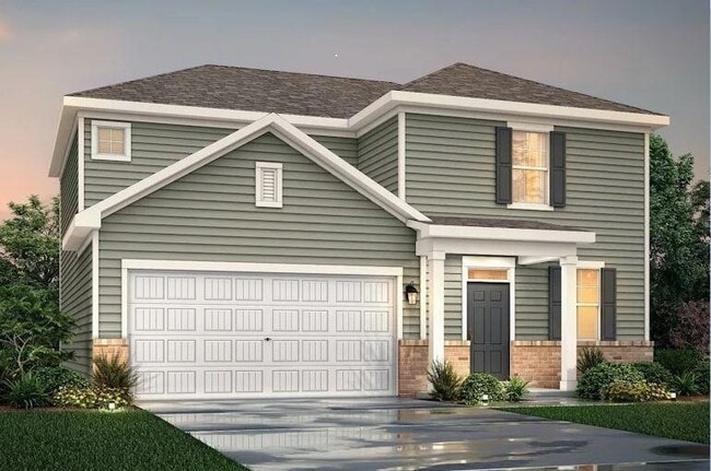 property at 29 Canopy Wy