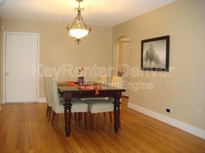 1540 Zenobia St in Denver, CO - Building Photo - Building Photo