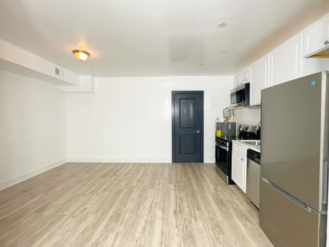 property at 3918 10th St NE