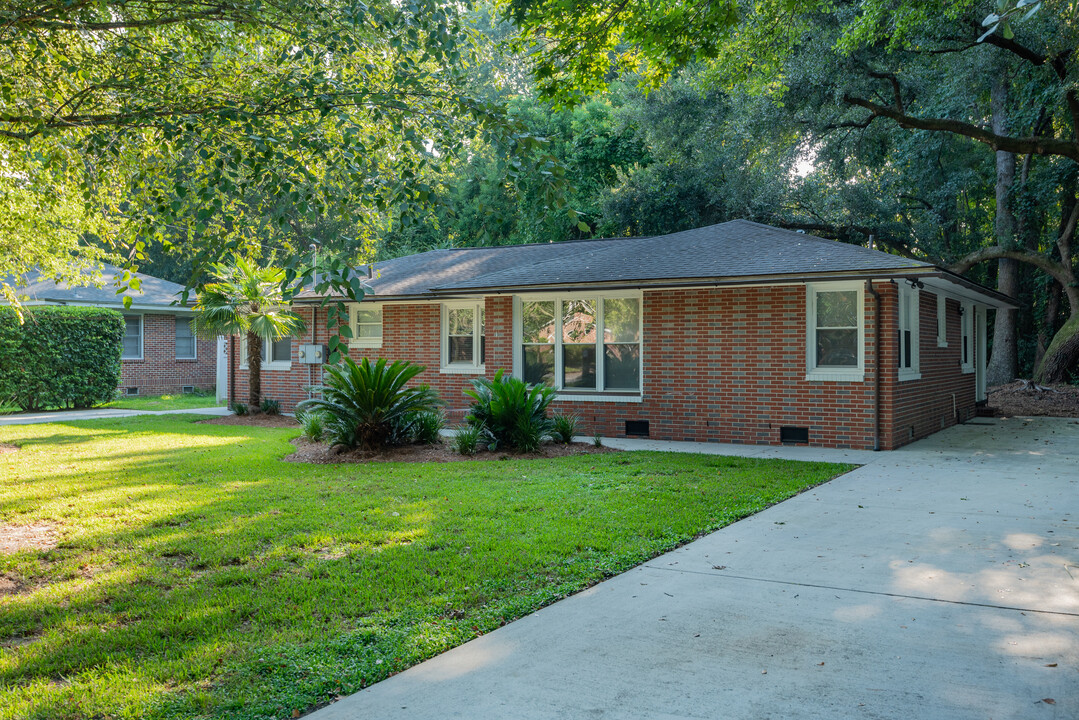 424 Howle Ave, Unit B in Charleston, SC - Building Photo