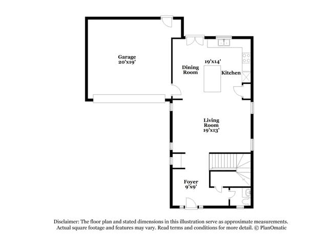 9384 W Payson Rd in Tolleson, AZ - Building Photo - Building Photo