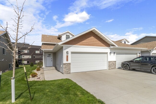 property at 3683 56th St S