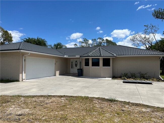 property at 7239 Lake Dr
