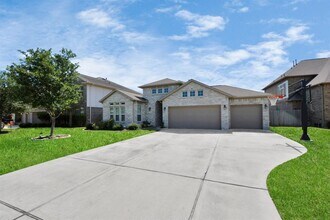 2304 Tobarra Ln in League City, TX - Building Photo - Building Photo