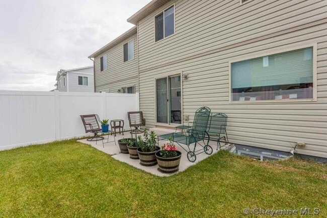 4021 Fire Walker Trl in Cheyenne, WY - Building Photo - Building Photo