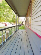 207 S Mt Carmel St in Wichita, KS - Building Photo - Building Photo