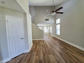 1324 Davis Mountain Loop in Cedar Park, TX - Building Photo - Building Photo