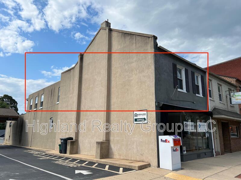 357 Locust St in Columbia, PA - Building Photo