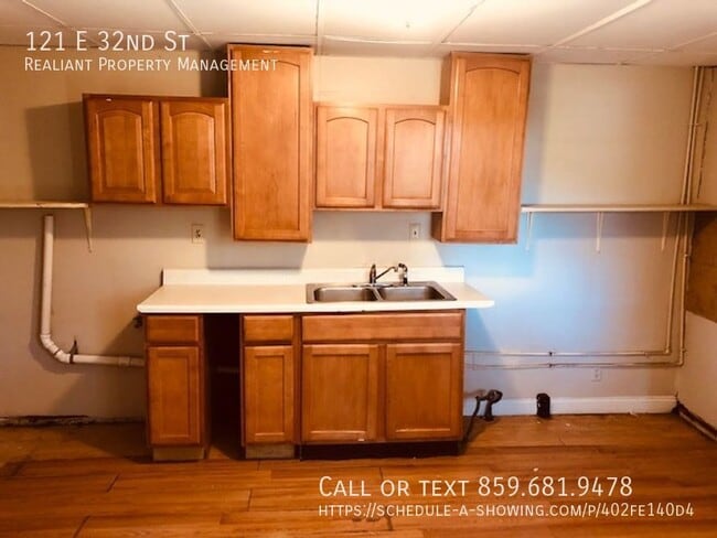 121 E 32nd St in Covington, KY - Building Photo - Building Photo