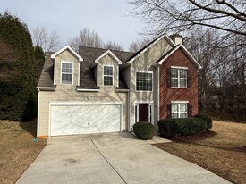 4411 Canipe Dr in Charlotte, NC - Building Photo