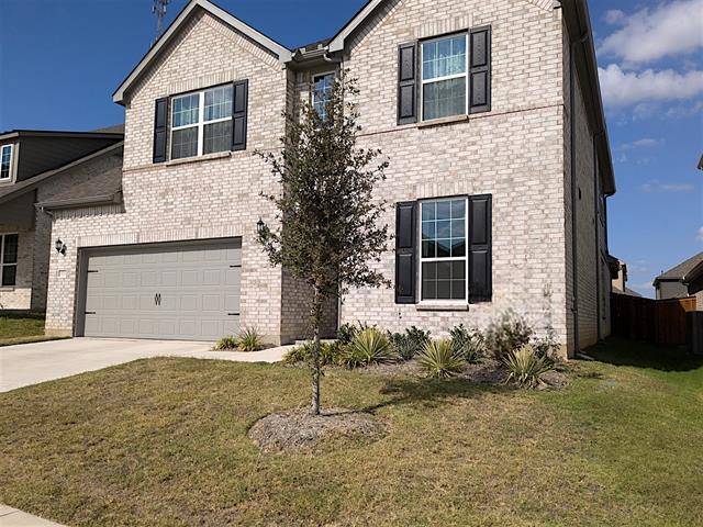 1528 Echo Blf Dr in Celina, TX - Foto de edificio - Building Photo