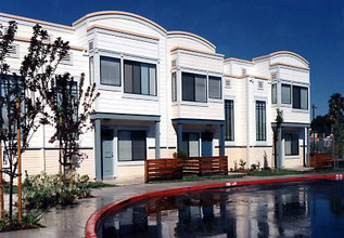 Lucretia Gardens in San Jose, CA - Building Photo - Building Photo