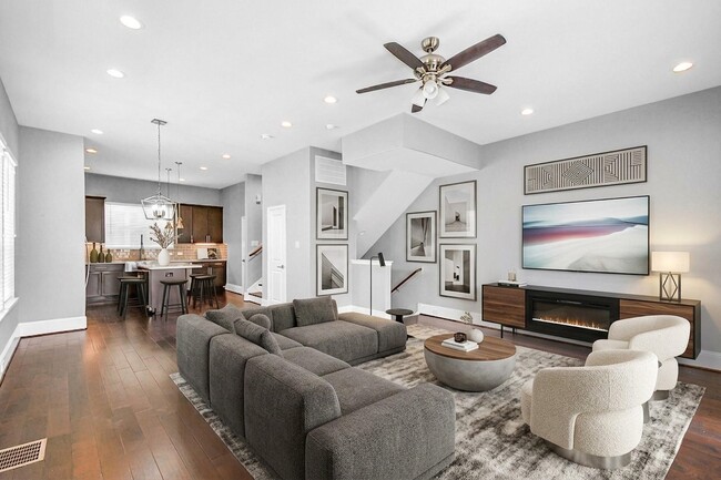 property at 411 N Nagle St