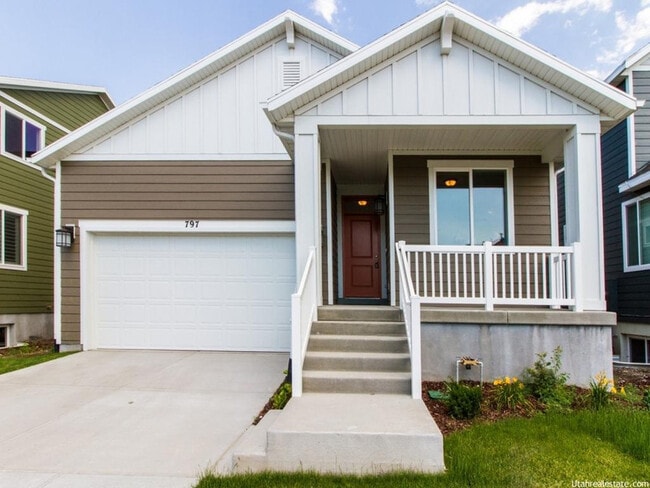 property at 797 Tamsin Ct