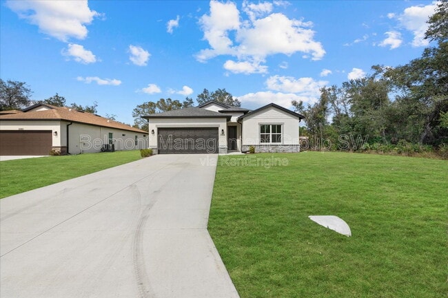 3416 Nadasky Ave in North Port, FL - Building Photo - Building Photo