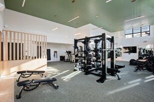 Alta Norra in Shoreline, WA - Building Photo