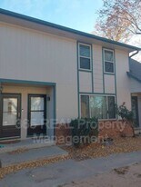 909 44th Ave Ct in Greeley, CO - Building Photo