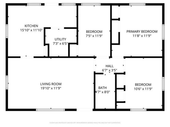 416 S Eastside Dr in Bloomington, IN - Building Photo - Building Photo