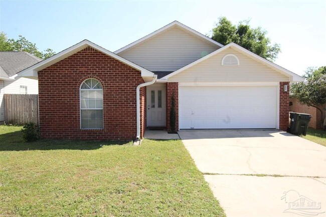 property at 2941 Raines St