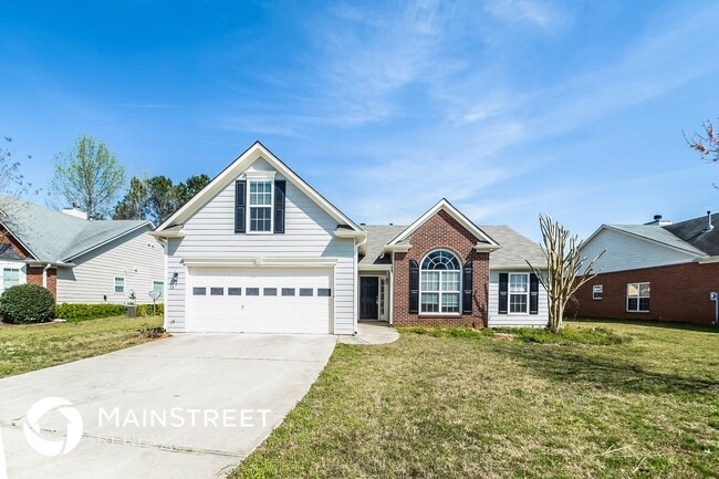 116 Sparkling Spring Trail