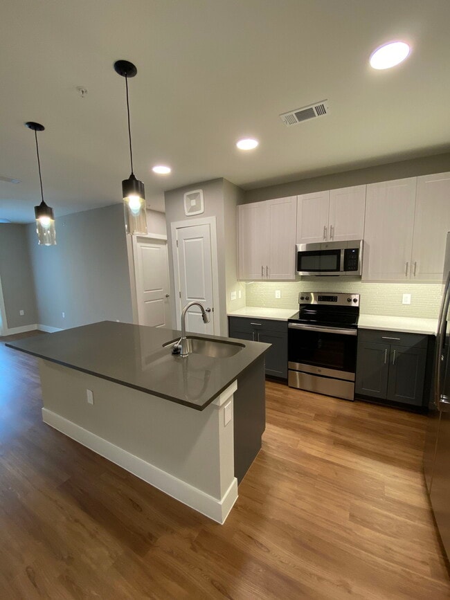 property at 9500 Blue Mound Rd