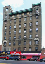 The Bel Nord in Bronx, NY - Building Photo - Building Photo