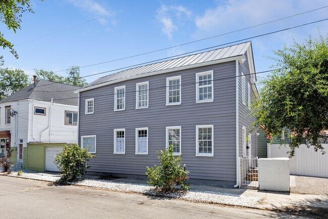 5 Jasper St in Charleston, SC - Building Photo - Building Photo