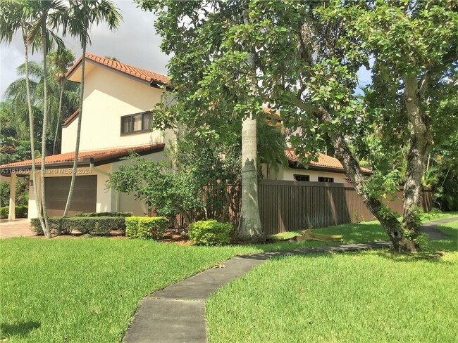 property at 3656 SW 57th Ave