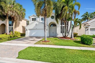 266 Berenger Walk in Royal Palm Beach, FL - Building Photo - Building Photo