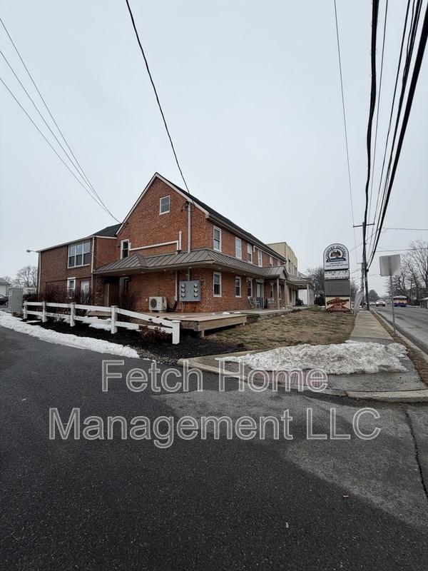 2481 Old Philadelphia Pike