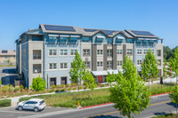 Gala At The Cannery in Davis, CA - Foto de edificio - Building Photo