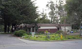 Woodland Senior Apartments